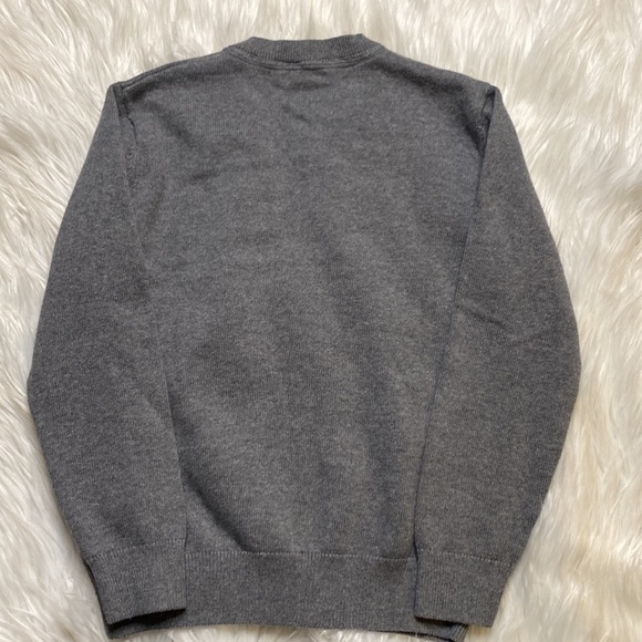 Gap Kids V Neck Sweater - Picture 6 of 6